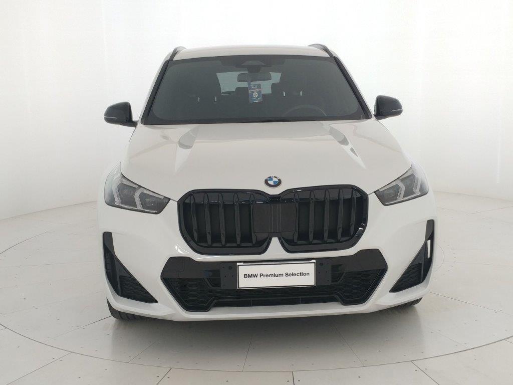 usatostore.bmw.it Store BMW X1 sdrive20i mhev 48V Msport auto