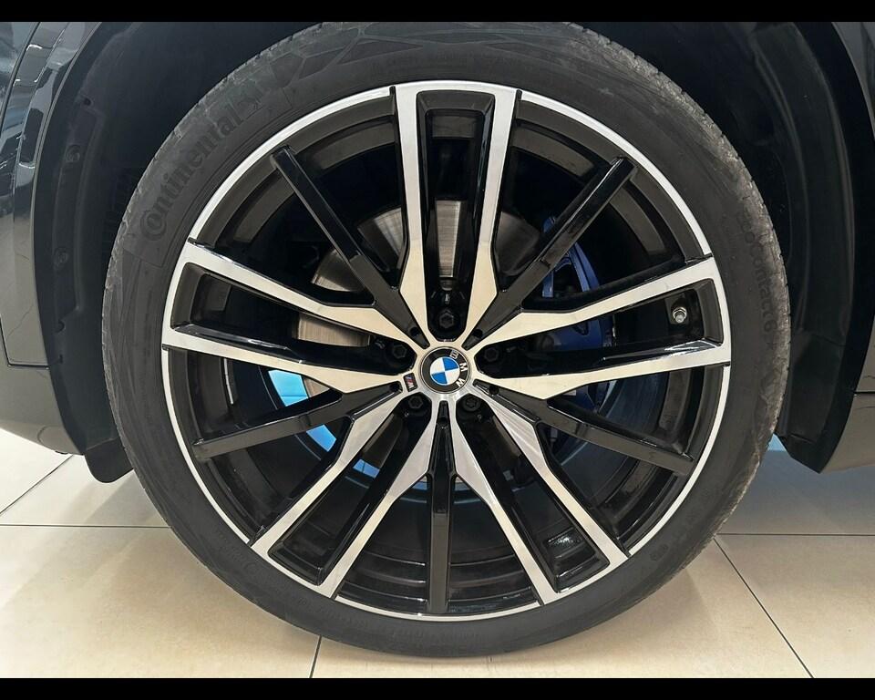 usatostore.bmw.it Store BMW X5 xdrive30d mhev 48V Msport auto