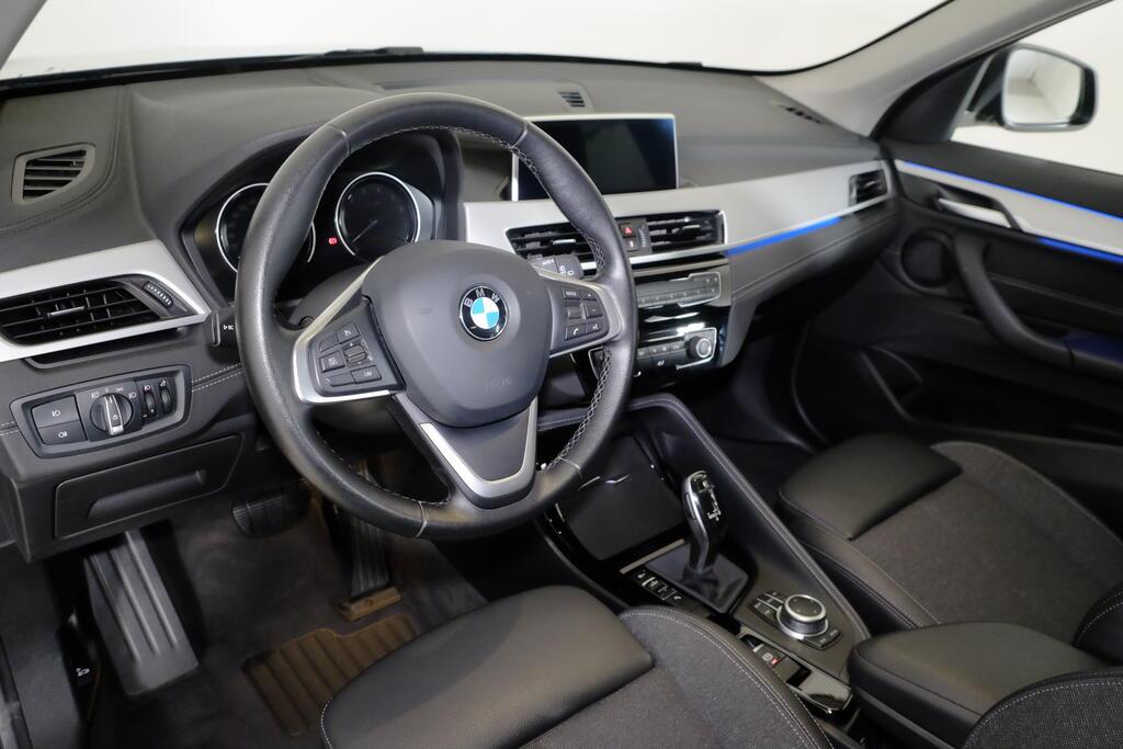 usatostore.bmw.it Store BMW X1 sdrive18i xLine 136cv auto