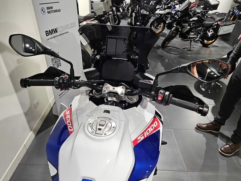 usatostore.bmw.it Store BMW Motorrad S 1000 XR BMW S 1000 XR ABS MY21