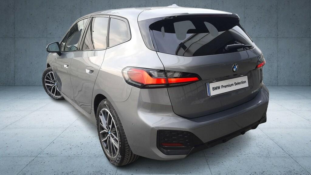 usatostore.bmw.it Store BMW Serie 2 218d Active Tourer auto