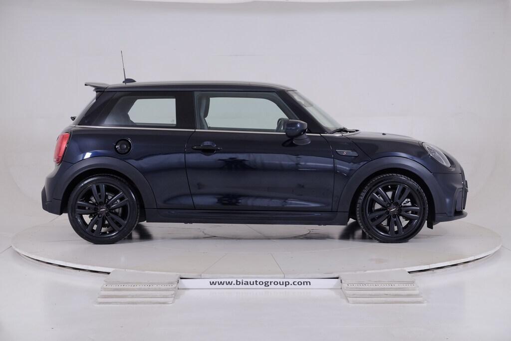 usatostore.bmw.it Store MINI MINI 3p 2.0 Cooper S JCW auto