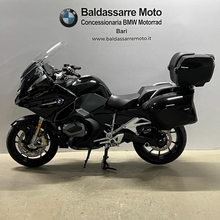 usatostore.bmw-motorrad.it Store BMW Motorrad R 1250 RT ABS