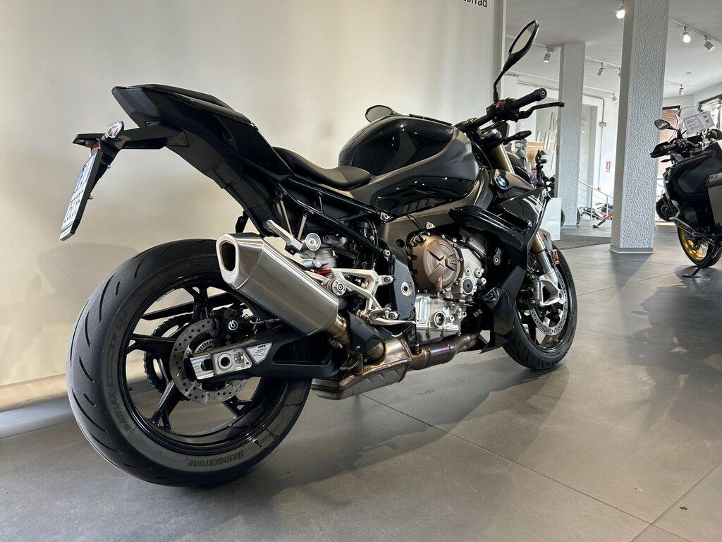 usatostore.bmw.it Store BMW Motorrad S 1000 R BMW S 1000 R ABS MY21