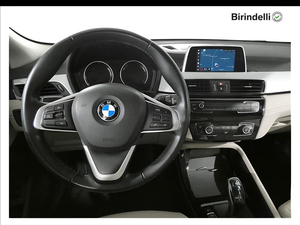 usatostore.bmw.it Store BMW X2 sdrive18i Business X 140cv auto