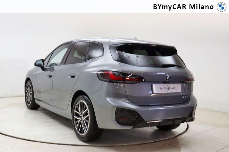 usatostore.bmw.it Store BMW Serie 2 218d Active Tourer Msport auto