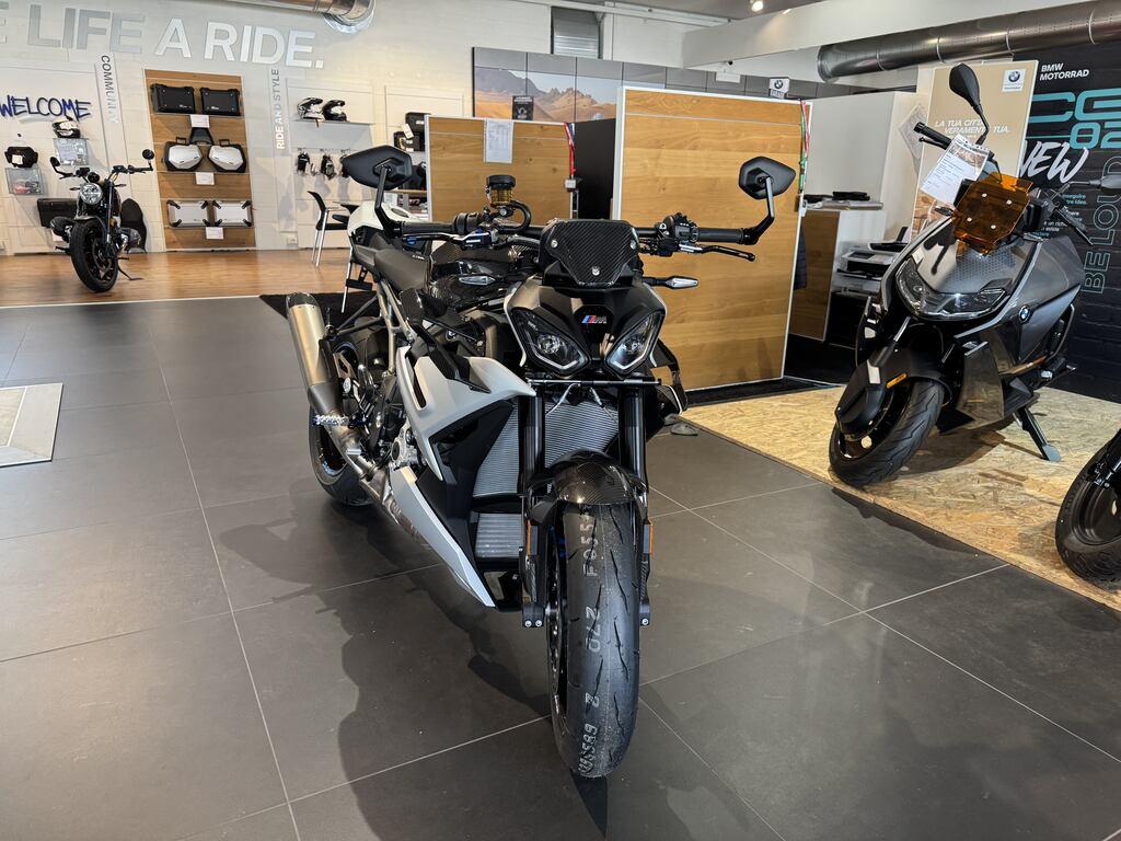 usatostore.bmw-motorrad.it Store BMW Motorrad M 1000 R 