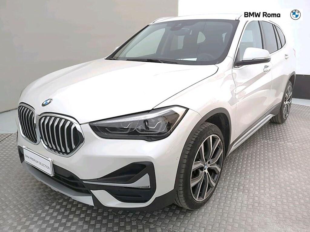 usatostore.bmw.it Store BMW X1 xdrive18d xLine