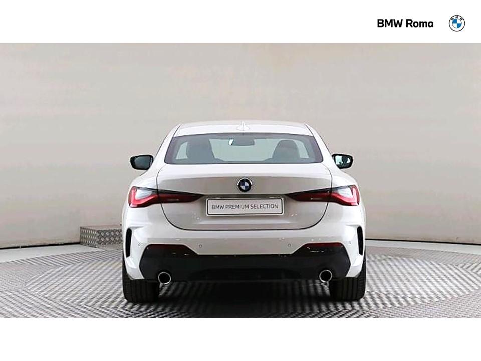 usatostore.bmw.it Store BMW Serie 4 420i Coupe Msport auto