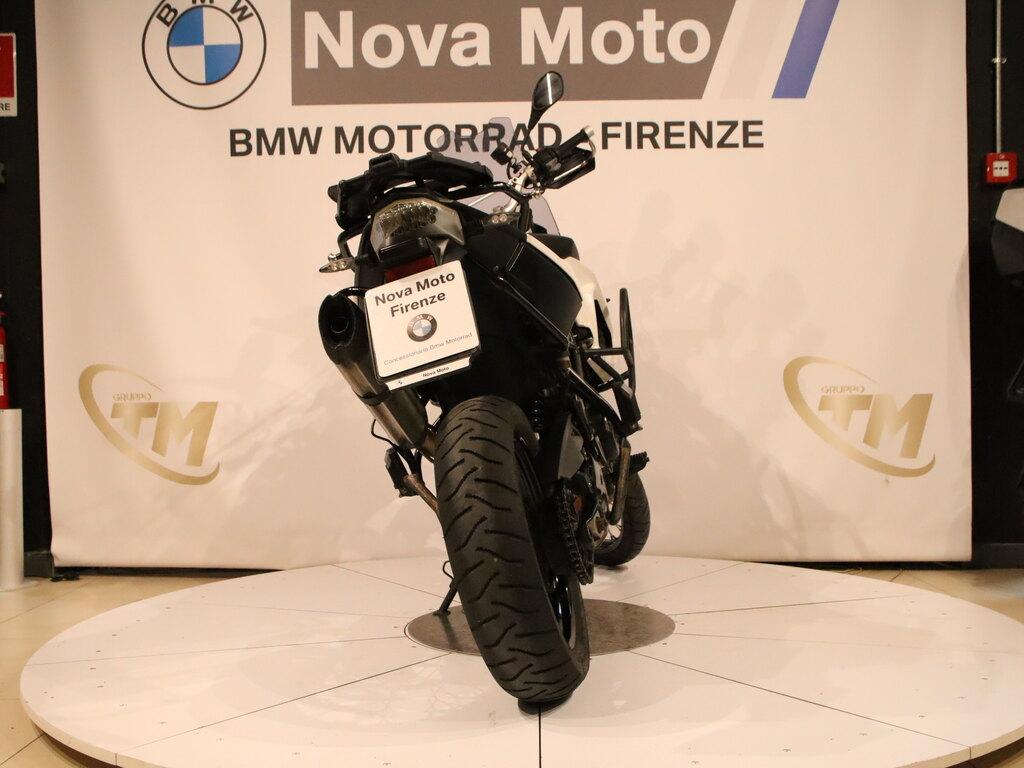 usatostore.bmw.it Store BMW Motorrad F 800 GS BMW F 800 GS MY08