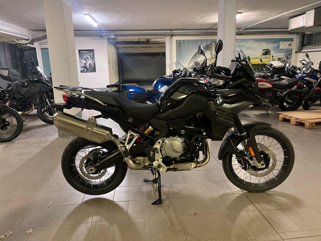 usatostore.bmw-motorrad.it Store BMW Motorrad F 850 GS BMW F 850 GS ABS MY21