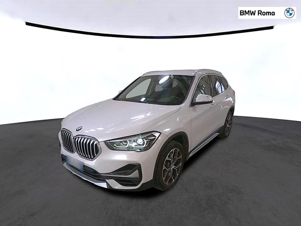 usatostore.bmw.it Store BMW X1 sdrive18i xLine 140cv