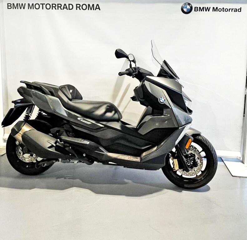 usatostore.bmw-motorrad.it Store BMW Motorrad C 400 GT BMW C 400 GT MY21