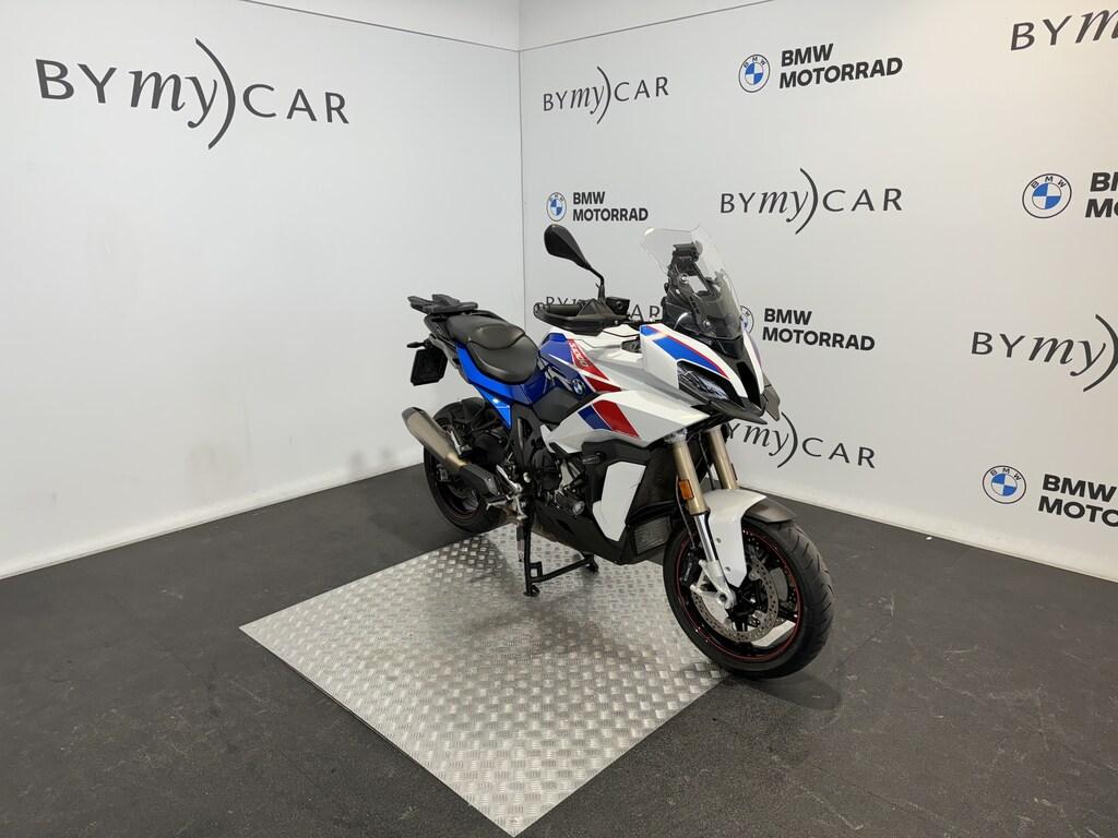 usatostore.bmw-motorrad.it Store BMW Motorrad S 1000 XR BMW S 1000 XR ABS MY21