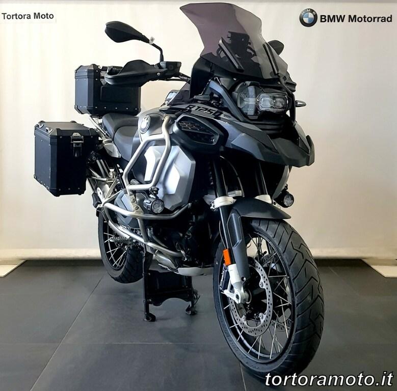usatostore.bmw-motorrad.it Store BMW Motorrad R 1250 GS BMW R 1250 GS Adventure ABS MY21