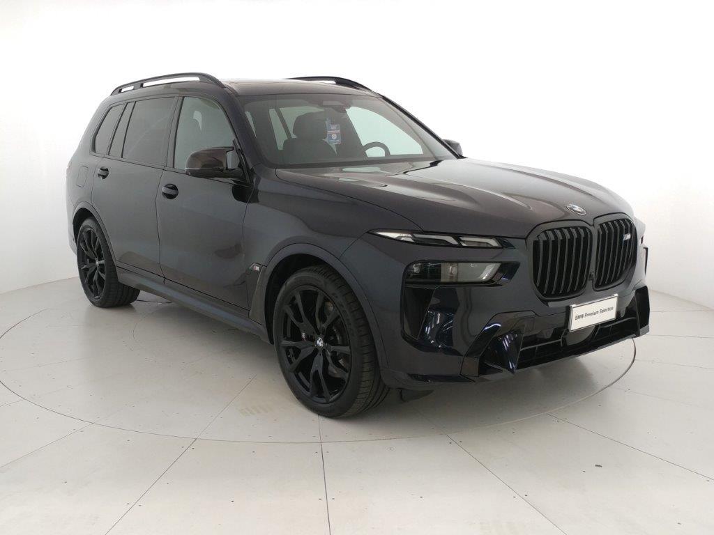 usatostore.bmw.it Store BMW X7 X7 xdrive M60i mhev 48V auto 7p.ti