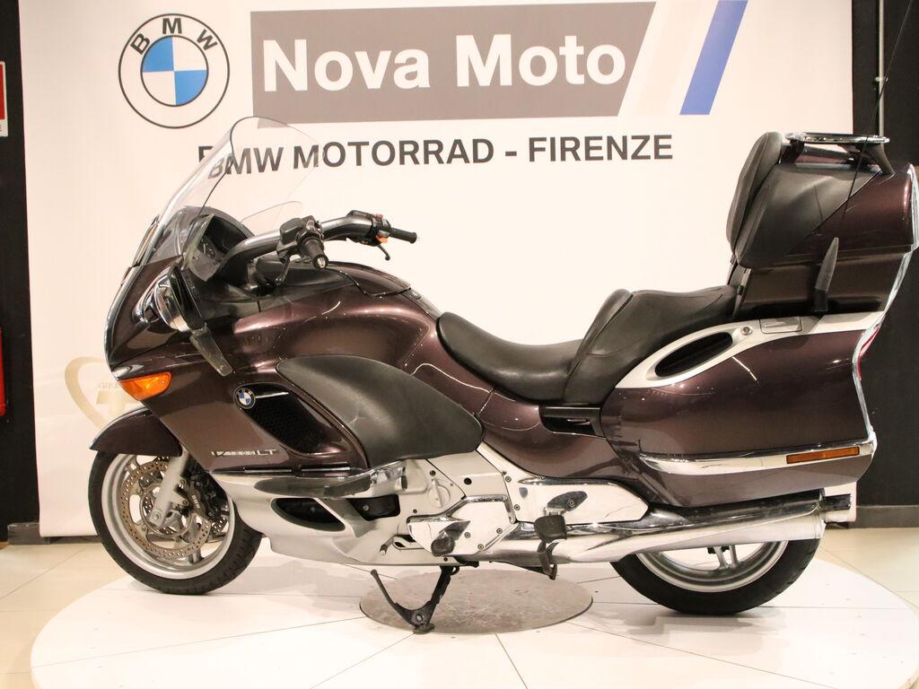 usatostore.bmw-motorrad.it Store BMW Motorrad K 1200 LT BMW K 1200 LT ABS Cat