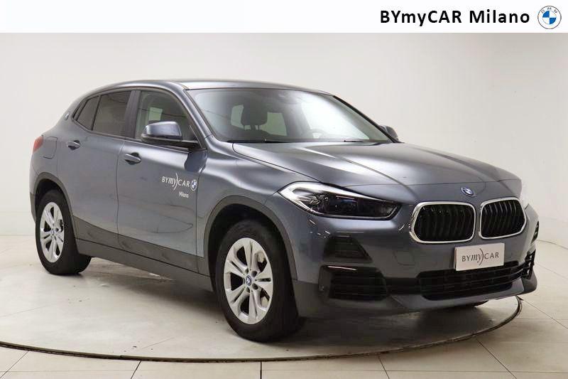 usatostore.bmw.it Store BMW X2 xdrive25e Advantage auto