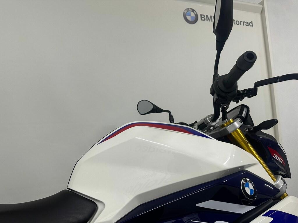 usatostore.bmw-motorrad.it Store BMW Motorrad G 310 R BMW G 310 R MY21