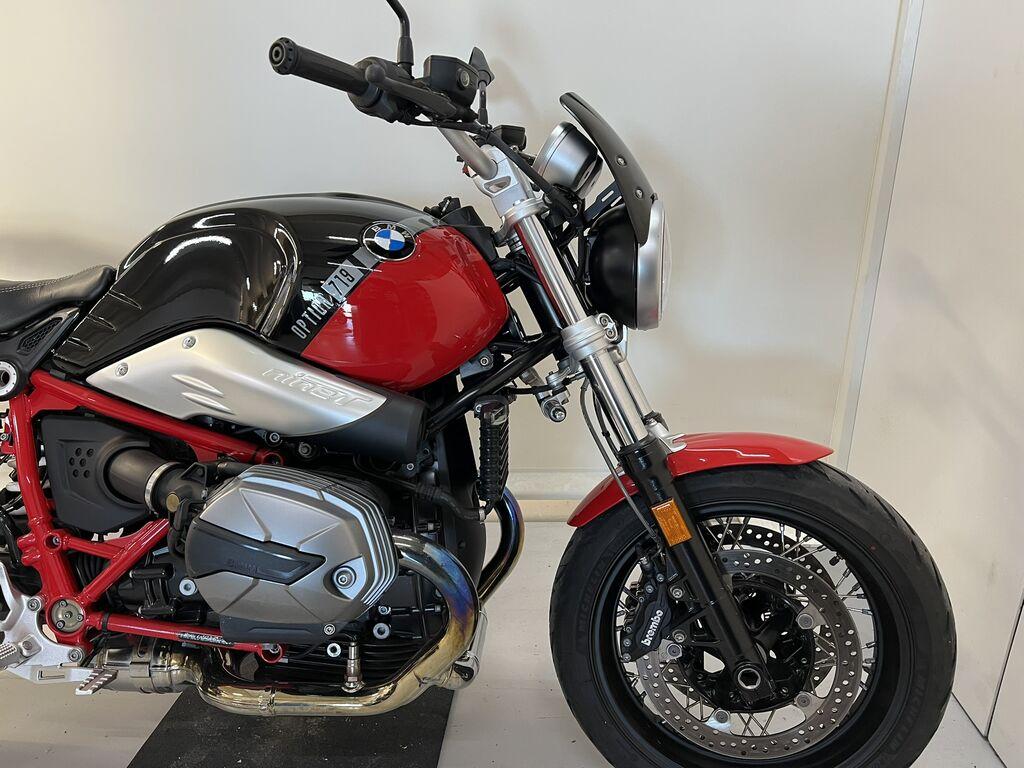 usatostore.bmw-motorrad.it Store BMW Motorrad R nineT Pure ABS