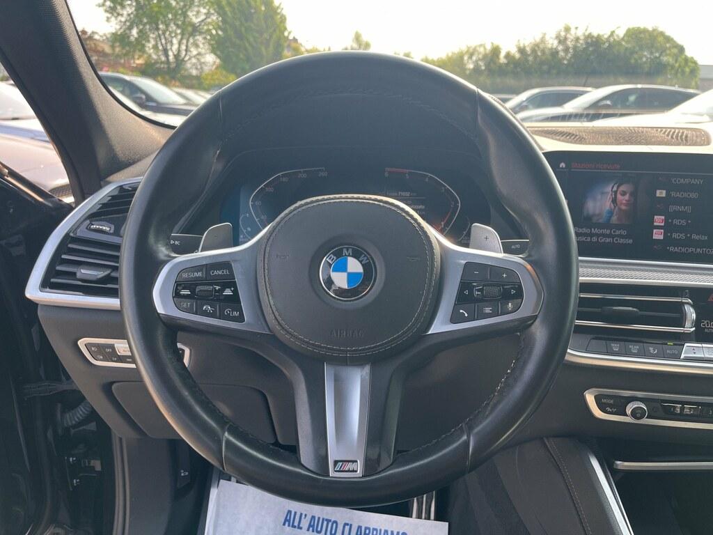 usatostore.bmw.it Store BMW X6 X6 xdrive30d Msport auto