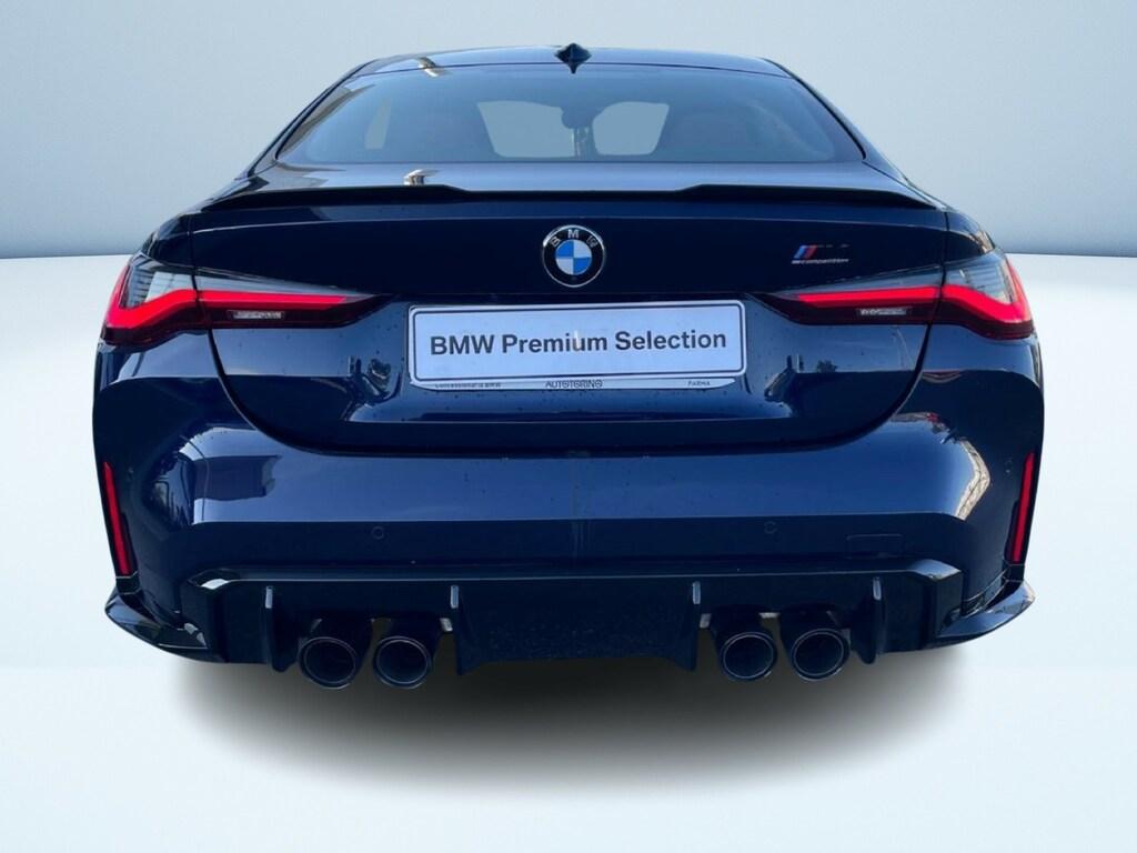 usatostore.bmw.it Store BMW Serie 4 M4 Coupe 3.0 Competition M xdrive auto