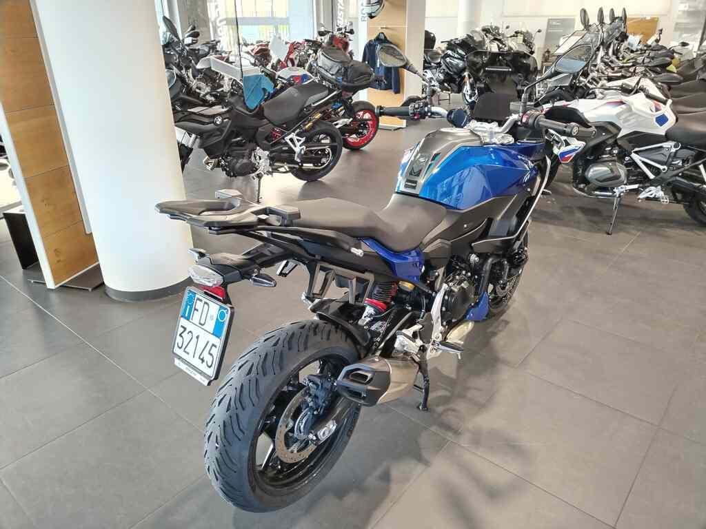 usatostore.bmw-motorrad.it Store BMW Motorrad F 900 XR BMW F 900 XR MY20