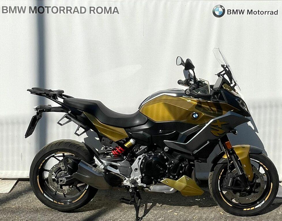 usatostore.bmw.it Store BMW Motorrad F 900 XR BMW F 900 XR MY20