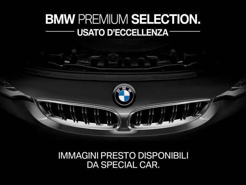 usatostore.bmw.it Store BMW Serie 1 116d 5p auto