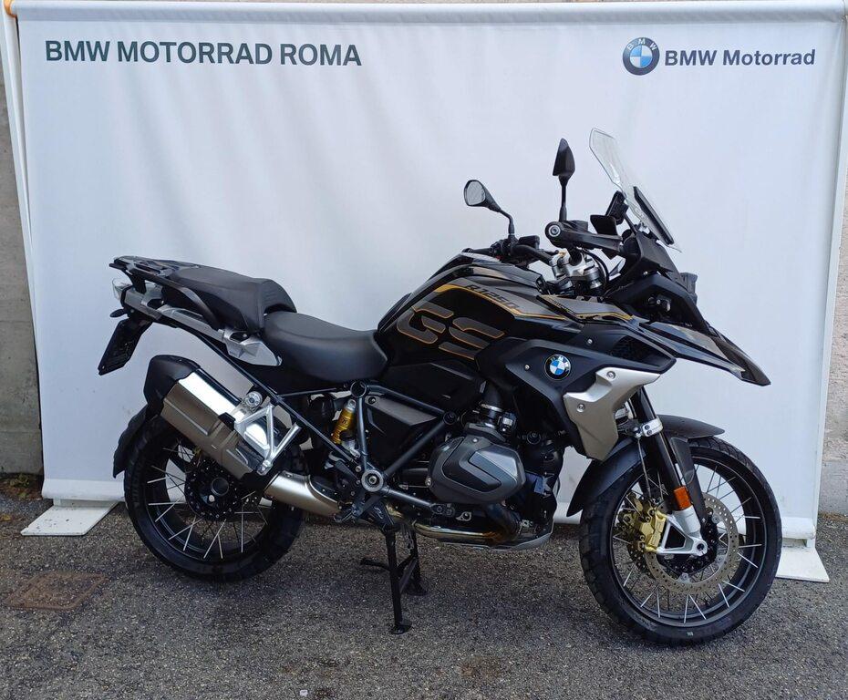 usatostore.bmw-motorrad.it Store BMW Motorrad R 1250 GS BMW R 1250 GS ABS MY19