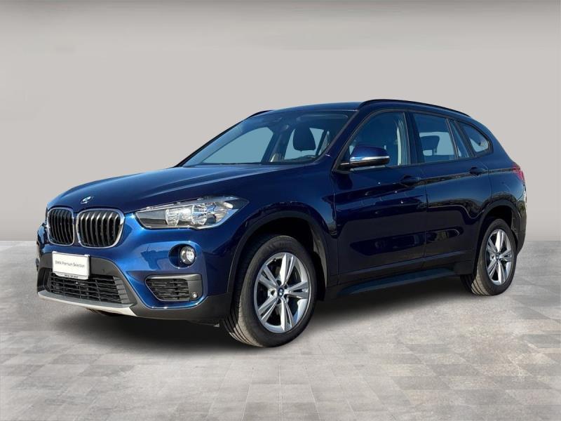 usatostore.bmw.it Store BMW X1 sdrive18d Advantage