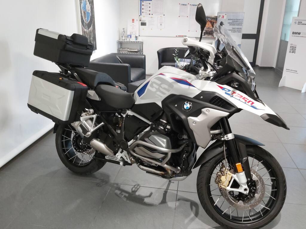 usatostore.bmw-motorrad.it Store BMW Motorrad R 1250 GS BMW R 1250 GS ABS MY21