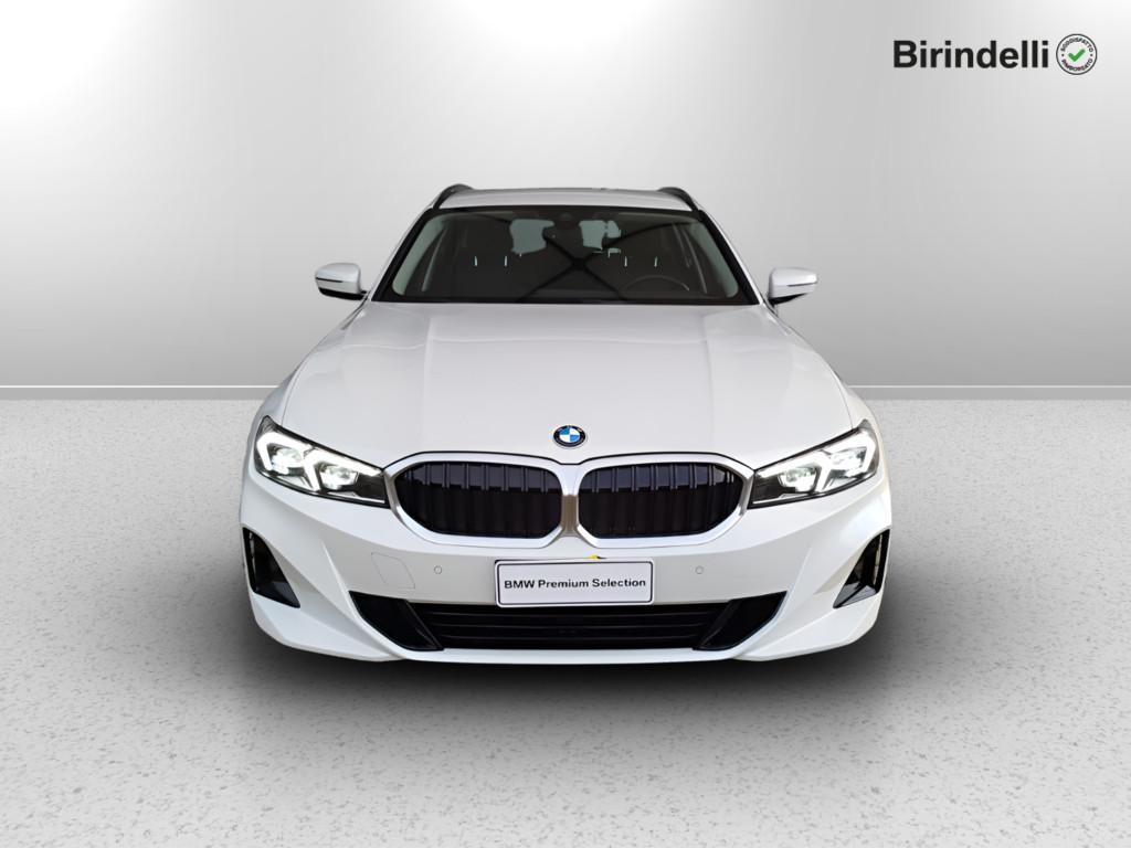 usatostore.bmw.it Store BMW Serie 3 320d Touring mhev 48V auto