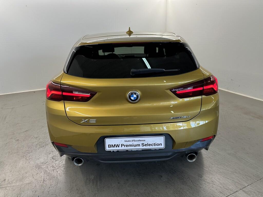 usatostore.bmw.it Store BMW X2 xdrive18d auto