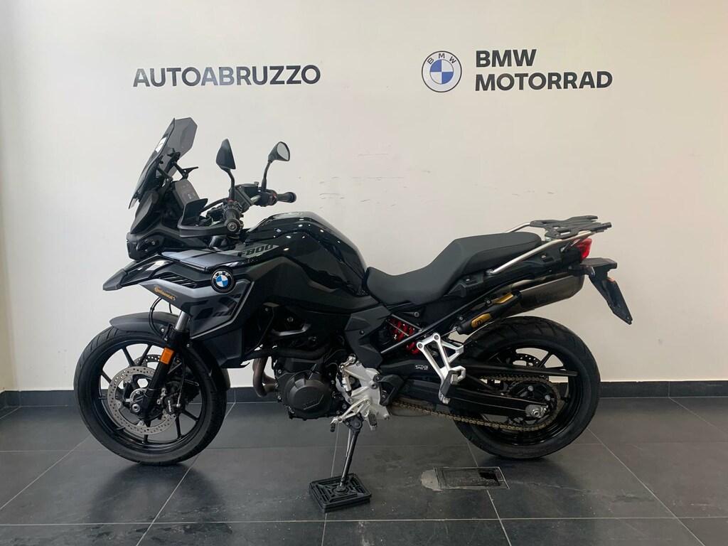 usatostore.bmw.it Store BMW Motorrad F 800 GS BMW F 800 GS ABS MY24