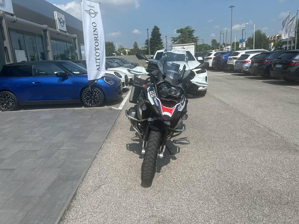 usatostore.bmw-motorrad.it Store BMW Motorrad R 1250 GS BMW R 1250 GS ABS MY21