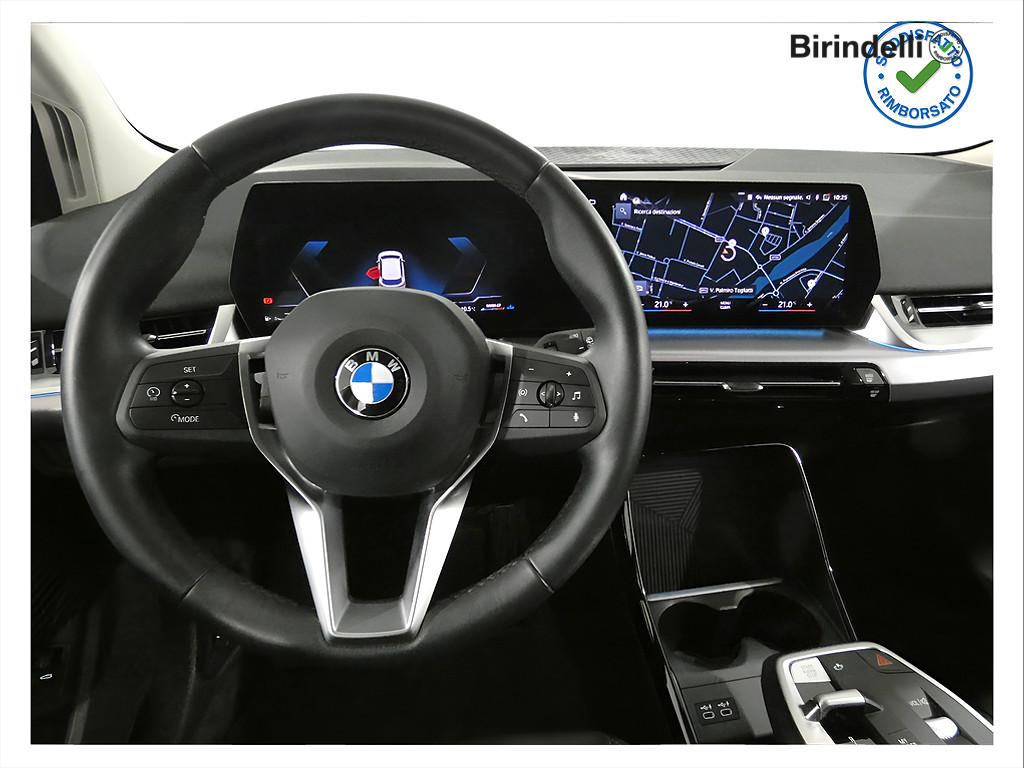 usatostore.bmw.it Store BMW Serie 2 218d Active Tourer Luxury auto