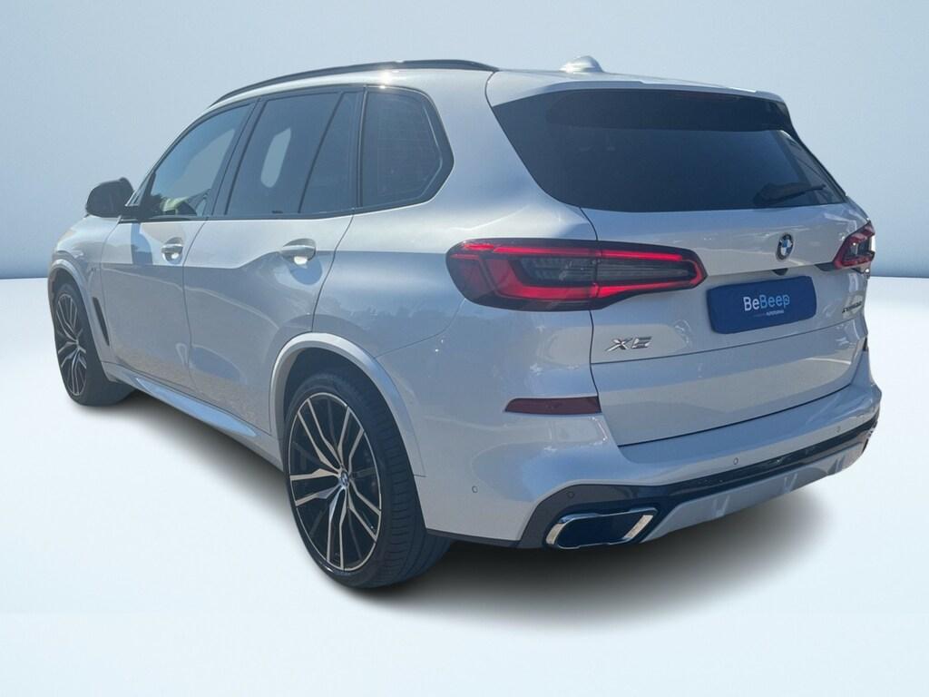 usatostore.bmw.it Store BMW X5 xdrive30d Msport auto