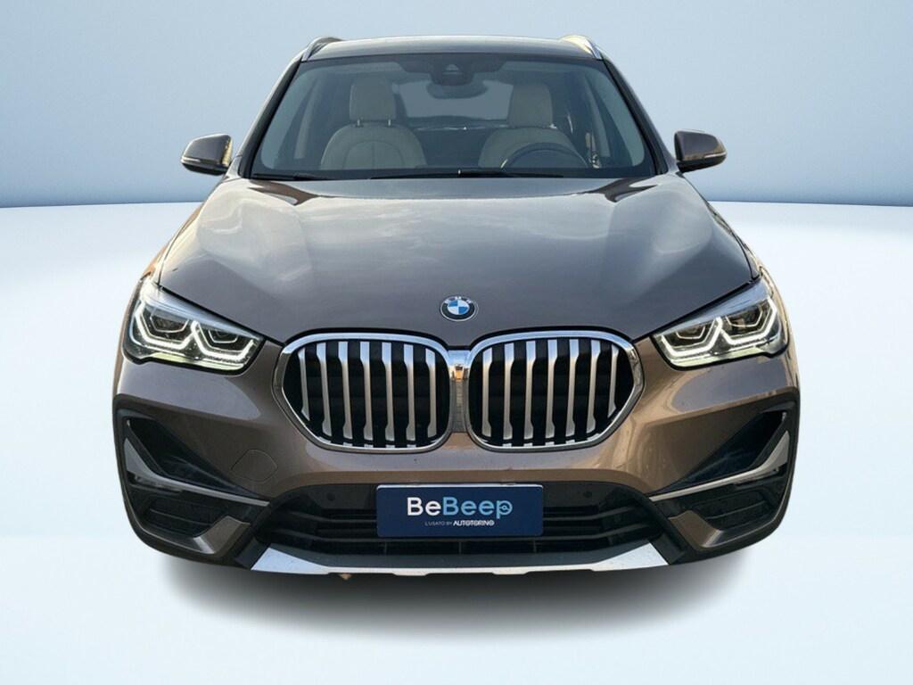 usatostore.bmw.it Store BMW X1 sdrive18d xLine auto