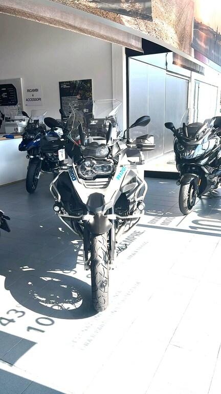 usatostore.bmw-motorrad.it Store BMW Motorrad R 1200 GS BMW R 1200 GS Adventure ABS MY12