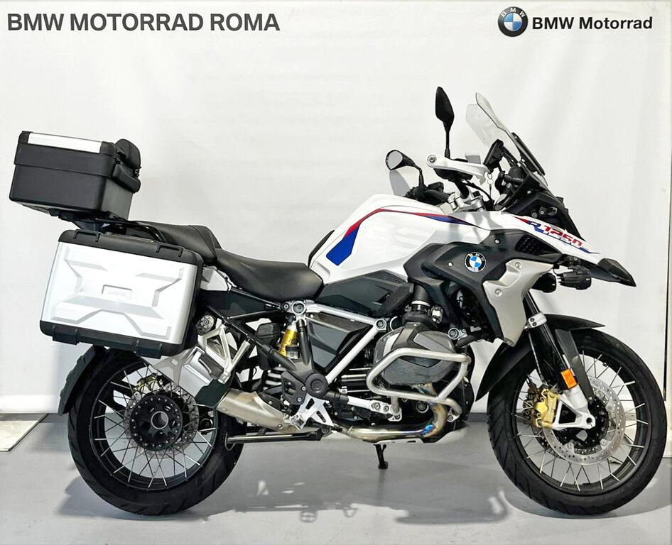 usatostore.bmw-motorrad.it Store BMW Motorrad R 1250 GS BMW R 1250 GS ABS MY21