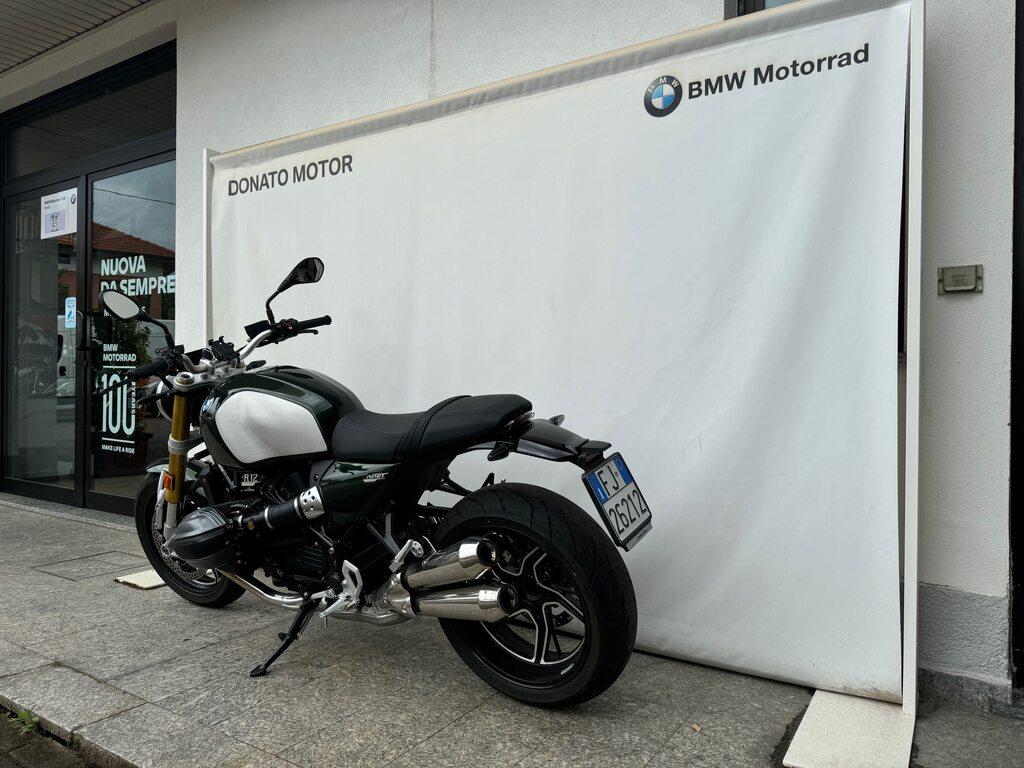 usatostore.bmw.it Store BMW Motorrad R 12 nineT BMW R 12 nineT MY24