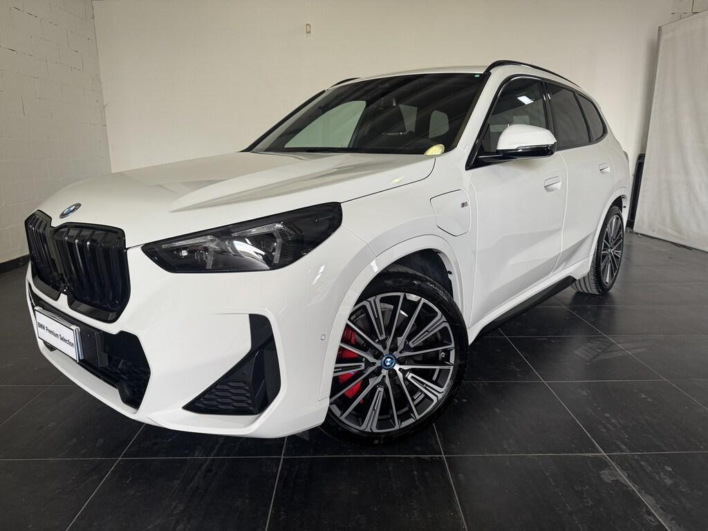 usatostore.bmw.it Store BMW X1 30e xdrive Msport auto