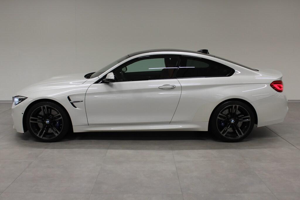 usatostore.bmw.it Store BMW Serie 4 Coupe 3.0 dkg