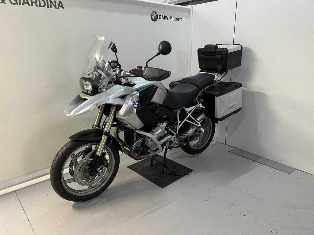 usatostore.bmw-motorrad.it Store BMW Motorrad R 1200 GS BMW R 1200 GS MY08