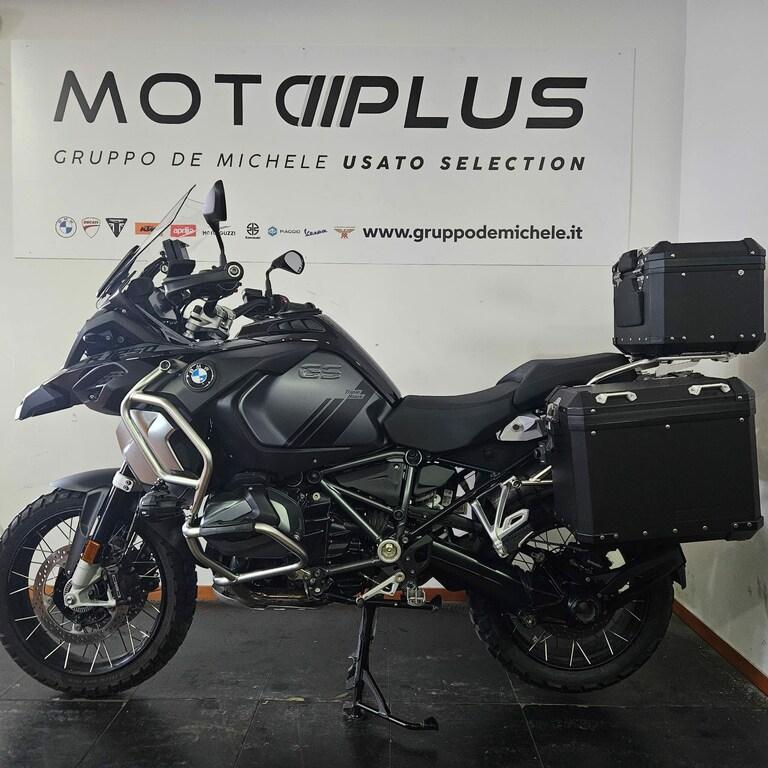 usatostore.bmw-motorrad.it Store BMW Motorrad R 1250 GS Adventure ABS