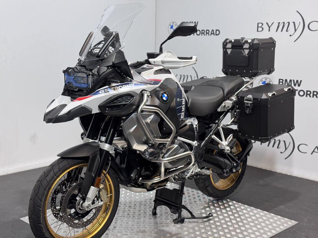 usatostore.bmw.it Store BMW Motorrad R 1250 GS BMW R 1250 GS Adventure ABS MY21