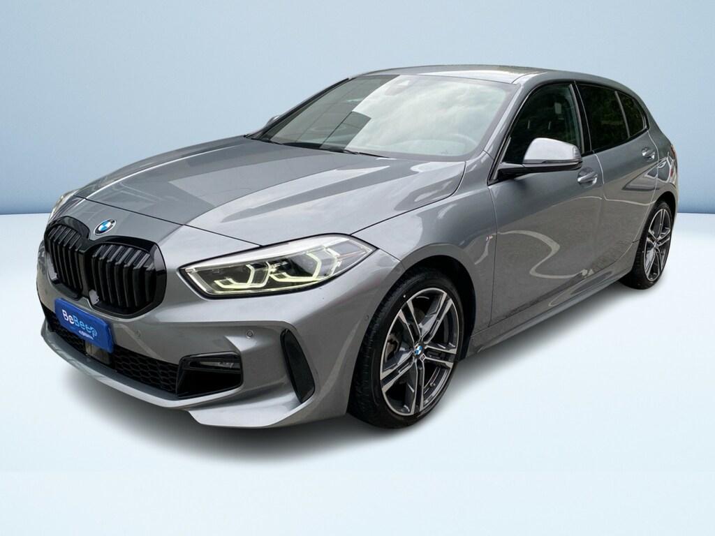 usatostore.bmw.it Store BMW Serie 1 118d Msport auto