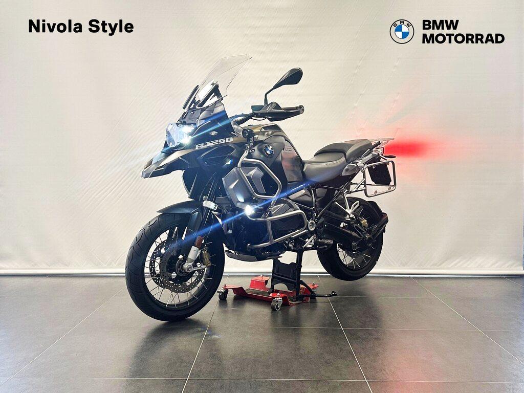 usatostore.bmw-motorrad.it Store BMW Motorrad R 1250 GS BMW R 1250 GS Adventure ABS MY19