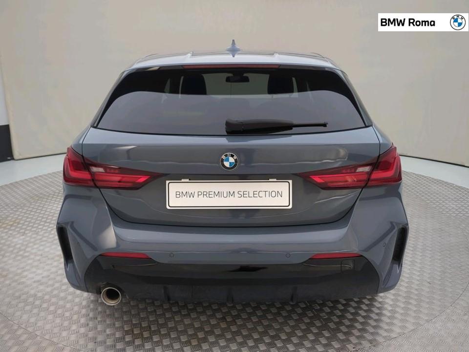 usatostore.bmw.it Store BMW Serie 1 118i Msport auto